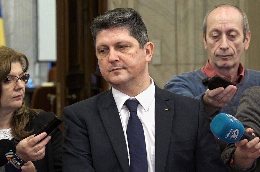 You are currently viewing Titus Corlățean vrea schimbarea conducerii PSD: Voi susține crearea unei echipe care să înnoiască partidul