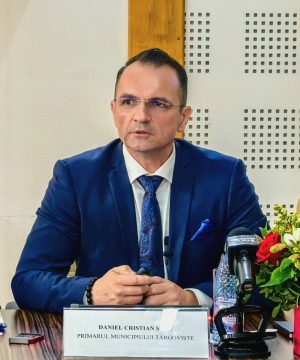 Read more about the article Cristian Stan: Nu cred că bugetul de stat poate fi întregit luând bani de la persoane care nu pot munci