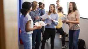 Read more about the article Dâmbovița, în primele șase județe pe țară, după rezultatele la examenul pentru definitivare în învățământ