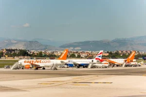 Read more about the article Grevă aviatică generală pe 10 iulie, în Italia