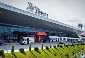 Read more about the article Aeroportul Internațional Chișinău va purta numele compozitorului Eugen Doga