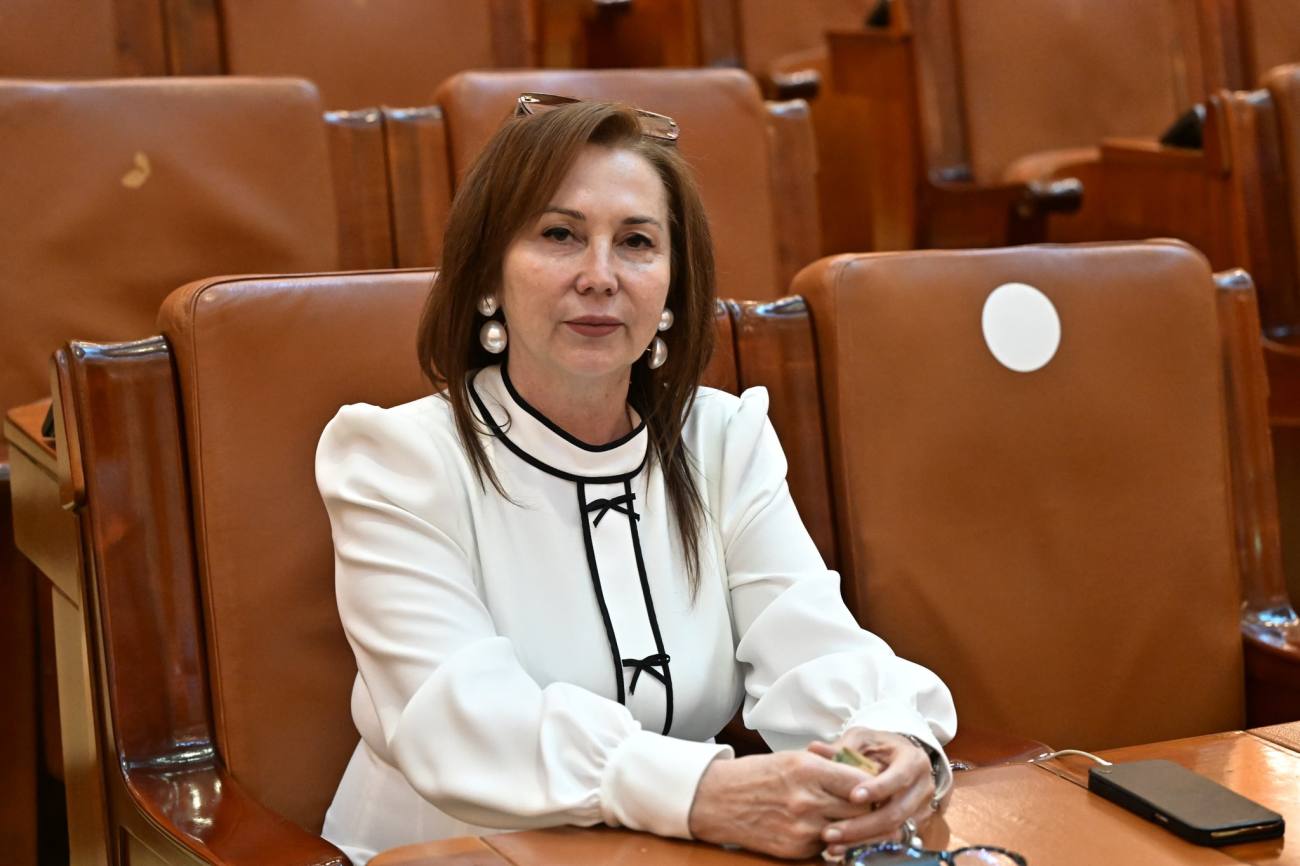 You are currently viewing Carmen Holban, deputat: Programul „Anghel Saligny” rămâne fundamental pentru echilibrarea dezvoltării teritoriale și pentru oferirea de oportunități reale comunităților din județul Dâmbovița