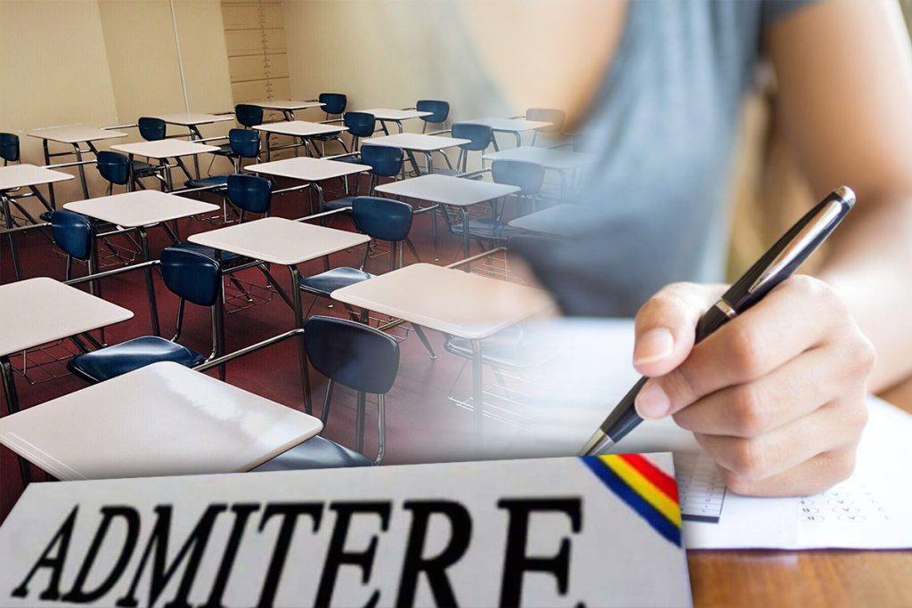 You are currently viewing Încă două zile, pentru înscrierea absolvenților de gimnaziu admiși la liceele dâmbovițene