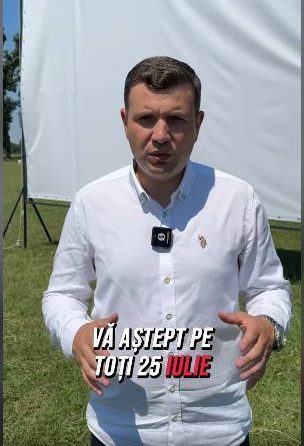 You are currently viewing Cinema în aer liber, la Gura Ocniței