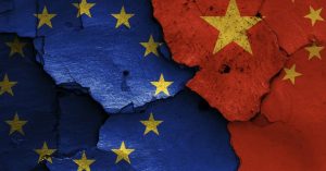 Read more about the article China impune restricții la comenzile publice de echipamente medicale din Uniunea Europeană
