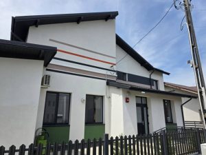 Read more about the article Comuna Dobra, în plin proces de modernizare