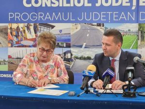 Read more about the article Comuna Vlădeni, în plină dezvoltare