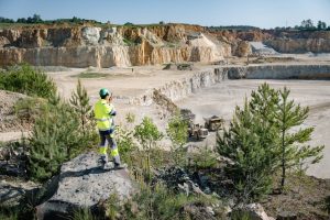 Read more about the article Echipa Heidelberg Materials România S.A. caută un coleg nou pentru ocuparea postului de Inginer geolog în cadrul Fabricii de ciment Fieni, jud. Dâmbovița