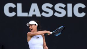 Read more about the article Sorana Cîrstea debutează astăzi la Wimbledon