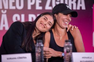 Read more about the article Duel românesc, astăzi, la WTA Iași – Sorana Cîrstea vs. Mihaela Buzărnescu