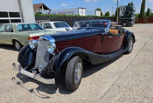 Read more about the article Instituția Prefectului – Județul Dâmbovița anunță modificări la procedura de radiere a autovehiculelor