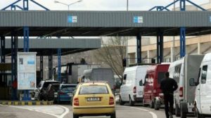 Read more about the article De mâine, Punctul de Trecere a Frontierei Bumbăta, situat la frontiera comună dintre România și Republica Moldova, va funcționa cu program permanent