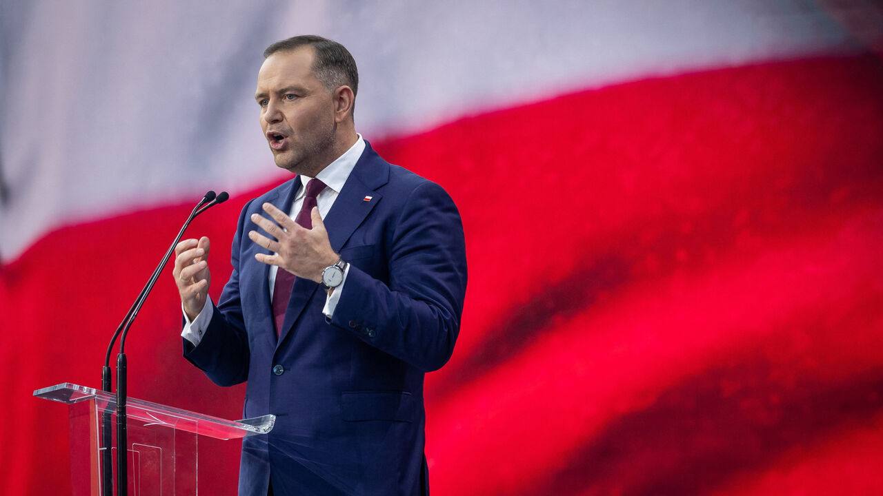 You are currently viewing Noul președinte al Poloniei, invitat la Casa Albă