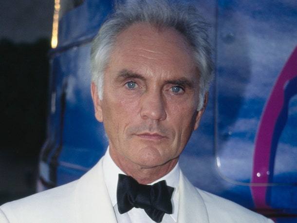 You are currently viewing A murit actorul britanic Terence Stamp, celebru pentru rolul Generalului Zod din „Superman”