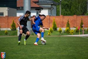 Read more about the article Chindia Târgoviște și Flacăra Moreni se vor înfrunta în Turul 2 al Cupei României. În aceeași fază a competiției, Pucioasa va da peste Câmpulung Muscel