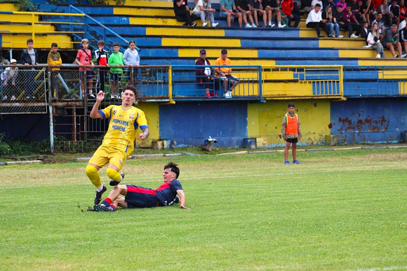 You are currently viewing La sfârșitul acestei săptămâni pornește la drum Liga 3. Prima etapă a campionatului vine cu două dueluri dâmbovițene