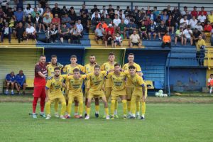 Read more about the article 8 achiziții reușite de Flacăra Moreni în această vară! Au fost transferați jucători de la Chindia Târgoviște, FC Pucioasa și Urban Titu