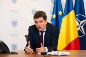 Read more about the article Președintele Dan a ajuns la Palatul Victoria ca să participe la ședința coaliţiei
