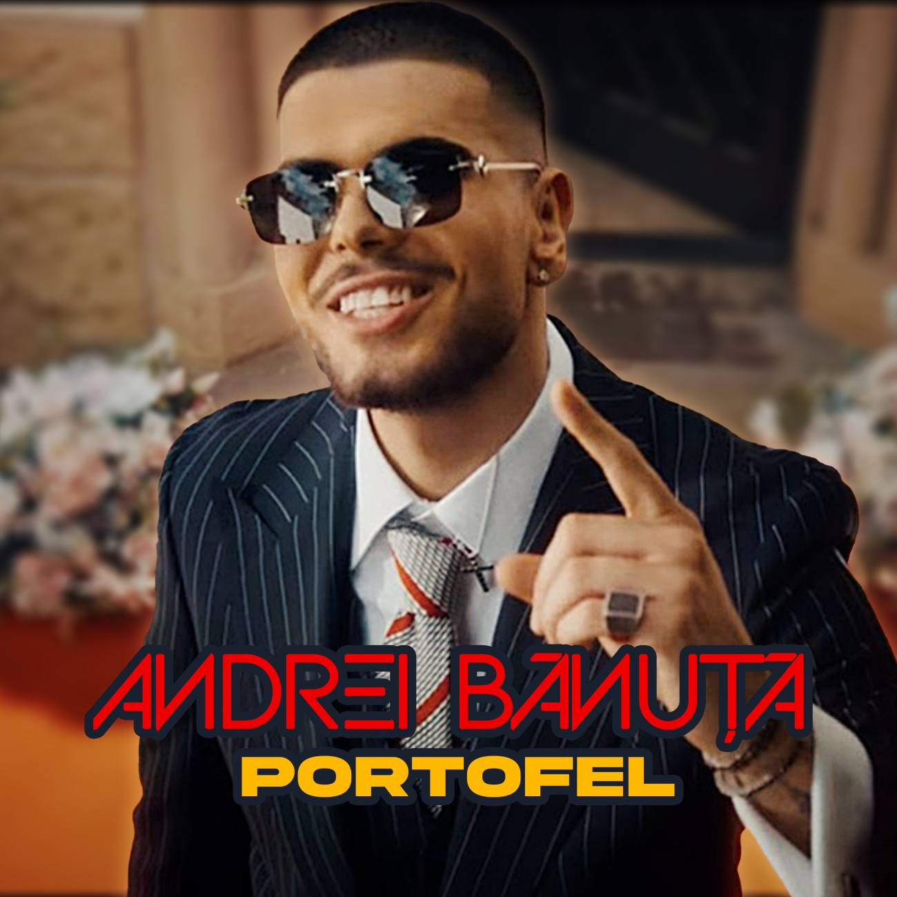 You are currently viewing Cine îți rămâne aproape – Andrei Bănuță – „Portofel”