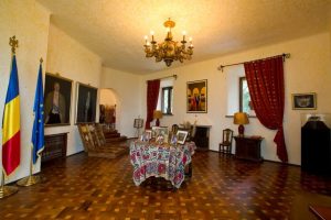 Read more about the article Expoziția Regală „Palatul Elisabeta”, deschisă vizitatorilor pentru tururi ghidate!