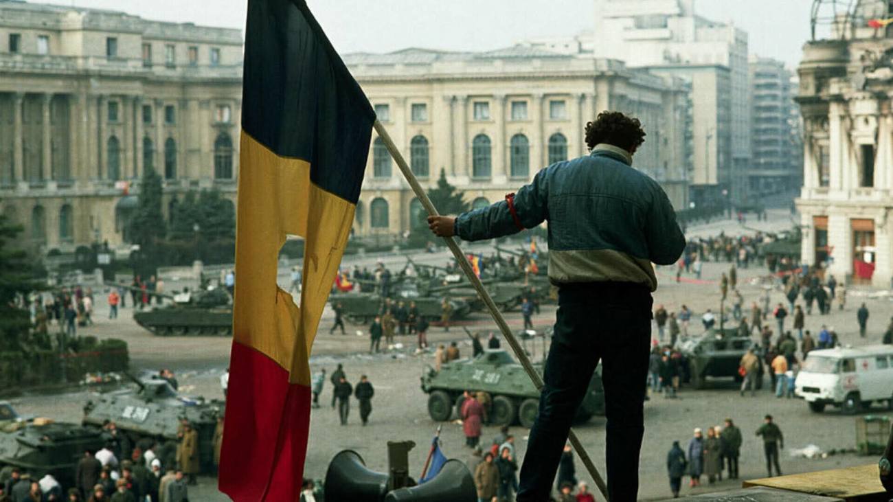 You are currently viewing Valentin Calcan: Răutatea românului față de român pare că nu a dispărut odată cu căderea comunismului și nici cu trecerea anilor și traiul în capitalism