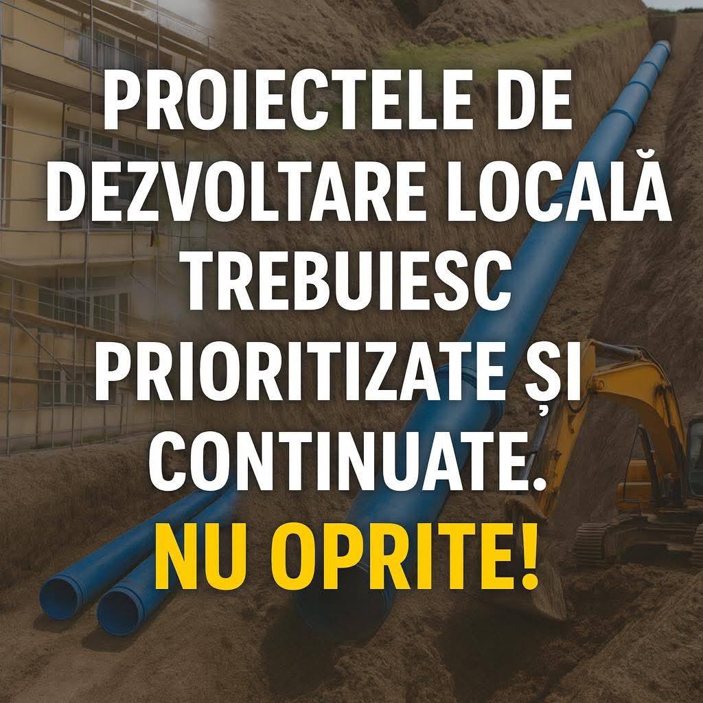 You are currently viewing Atac dur al unui primar dâmbovițean la adresa Guvernului Bolojan: „Asta nu e reformă, e o batjocură la adresa românilor”
