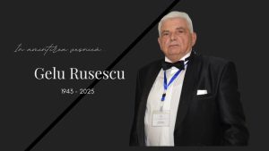 Read more about the article A trecut la cele veșnice Gelu Rusescu, fost președinte al Camerei de Comerț Dâmbovița, timp de 25 de ani