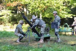 Read more about the article Centrul Militar Județean Dâmbovița anunță înscrieri pentru cursurile de formare a subofițerilor