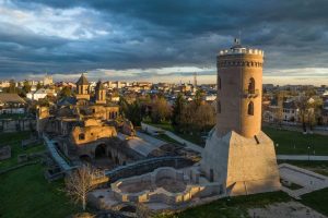 Read more about the article Daniel Cristian Stan: Administrația târgovișteană se detașează drept campion național, în atragerea fondurilor europene
