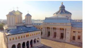 Read more about the article Responsabilitatea creștină în raport cu lumea creată de Dumnezeu  în fața provocării crizei ecologice