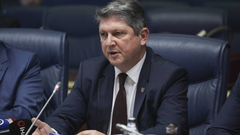 You are currently viewing Titus Corlățean: Am luat decizia de a candida la președinția PSD