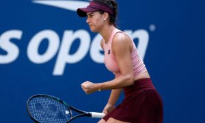 Read more about the article Sorana Cîrstea, înfrângere dramatică la US Open! Târgovișteanca a fost eliminată după aproape trei ore de joc intens 