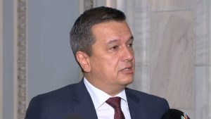 Read more about the article Sorin Grindeanu: Îmi doresc ca această coaliţie să continue. Astăzi, mergem la coaliţie pentru a discuta aceste restanţe, doar pentru Pachetul 2
