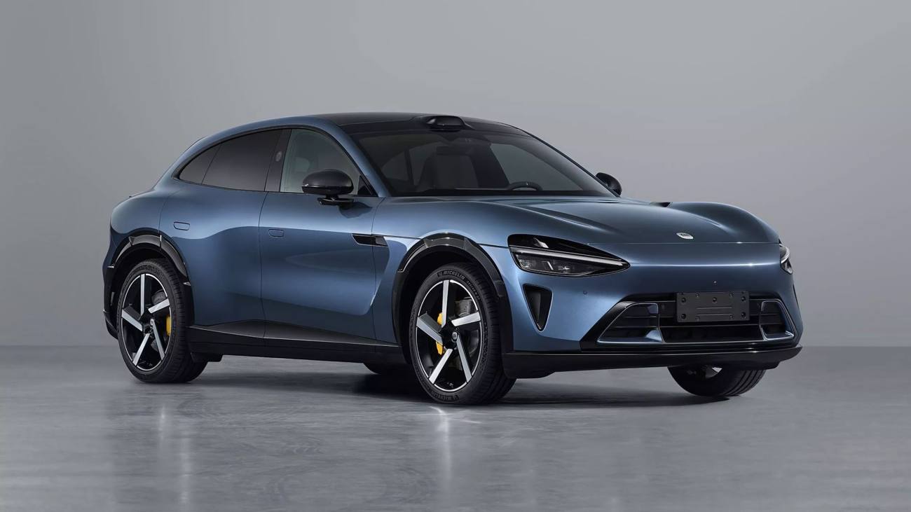 You are currently viewing Compania chineză Xiaomi va începe să vândă vehicule electrice în Europa începând cu 2027