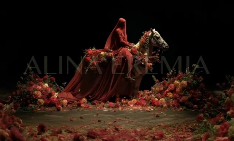 You are currently viewing Simte ritmul latin alături de Alina Eremia – “Tengo”