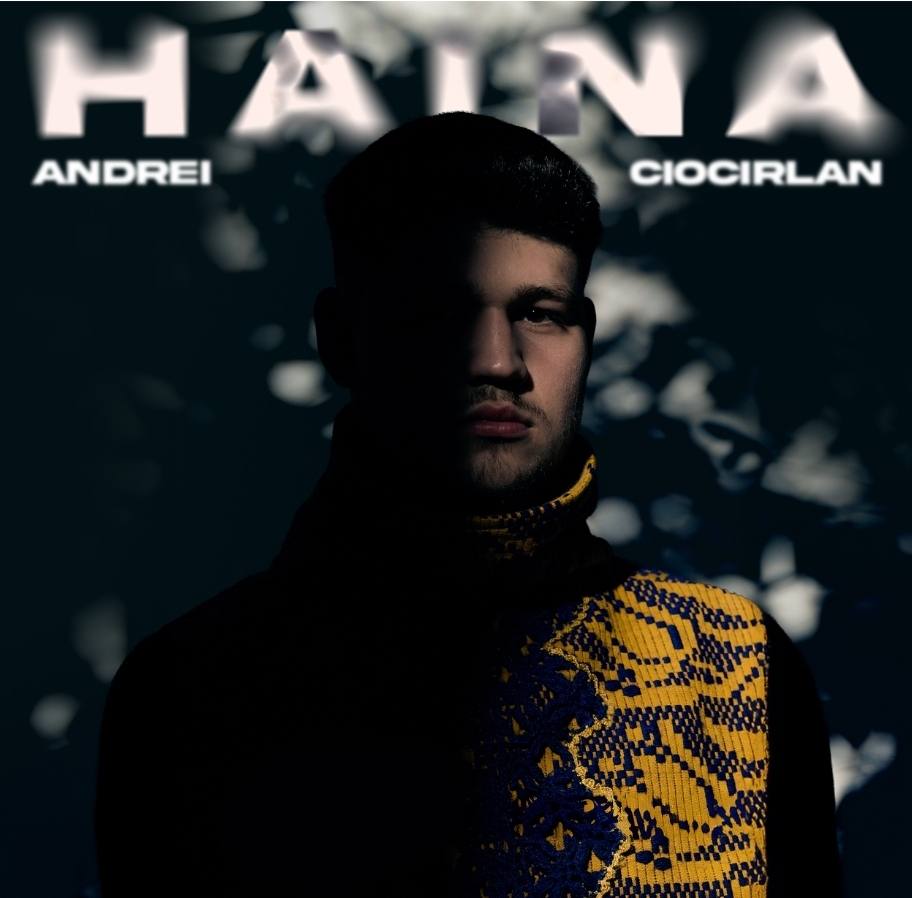 You are currently viewing ,,Haina” – o piesă cu și despre iubire de la Andrei Ciocîrlan