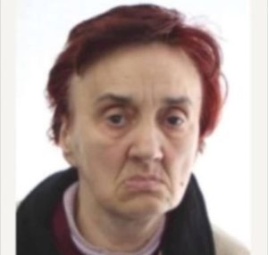 Read more about the article O femeie din Comișani este de negăsit. Ați văzut-o?