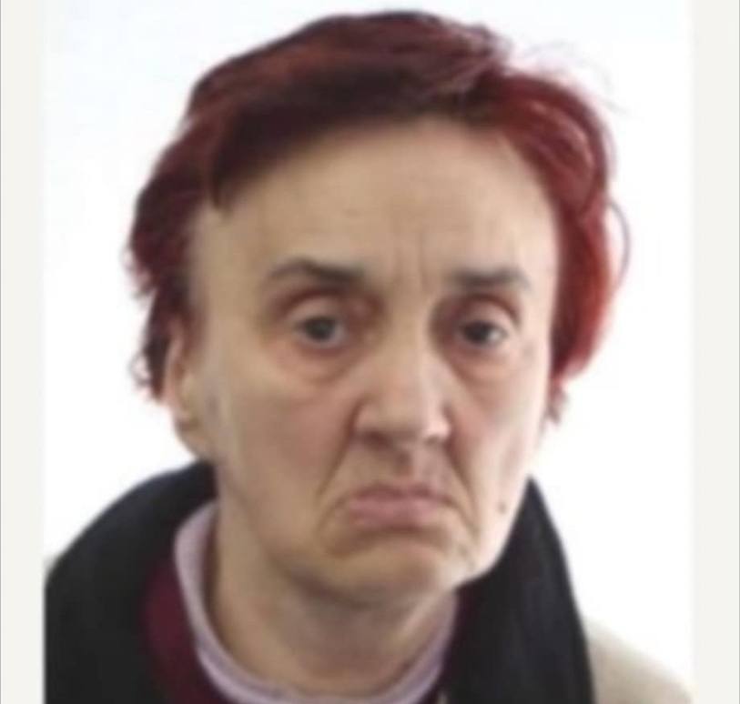 You are currently viewing O femeie din Comișani este de negăsit. Ați văzut-o?