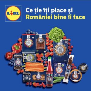 Read more about the article Lidl, un catalizator pentru economia României: 2,31 miliarde de euro infuzate în 2024