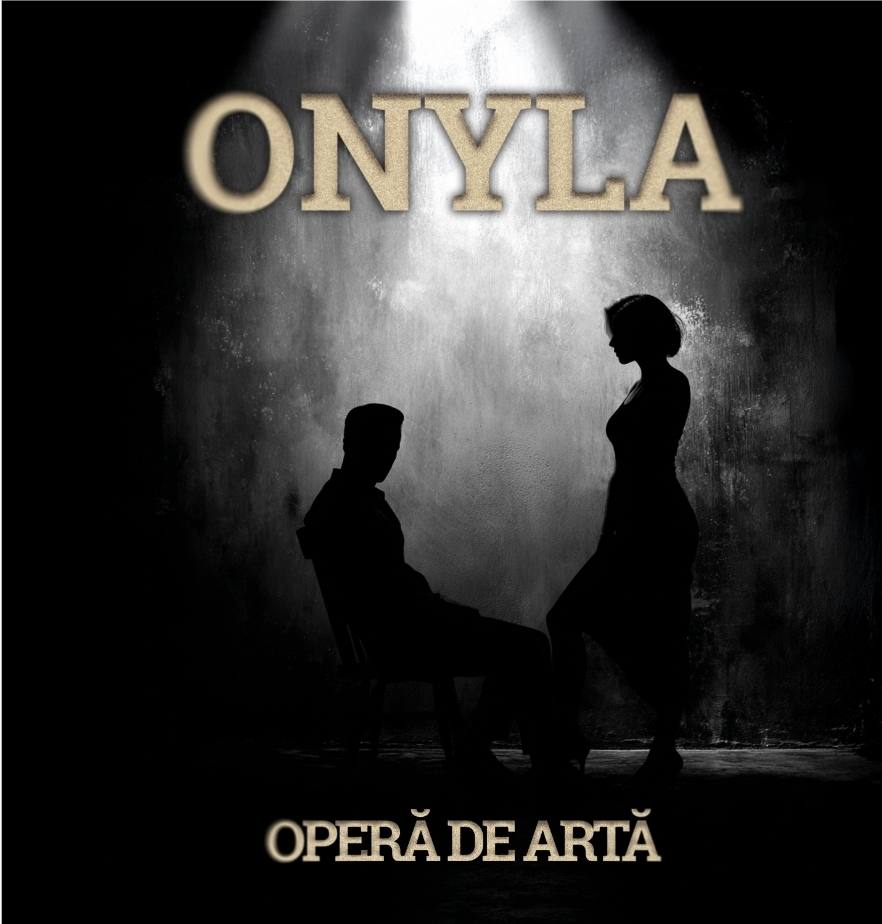 You are currently viewing ONYLA debutează cu „Operă de artă” – o piesă senzuală și directă