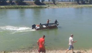 Read more about the article Un băiat de 16 ani s-a înecat în Siret