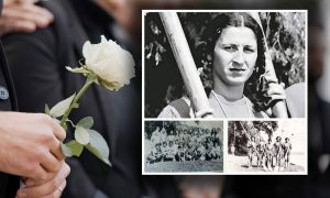 Read more about the article Doliu în comuna Lucieni – comunitatea o conduce pe ultimul drum pe Marlena Zagoni, campioană olimpică și simbol al sportului românesc