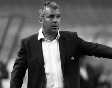 You are currently viewing Un fost antrenor al echipei CFR Cluj a murit. Fostul internațional portughez avea 53 de ani