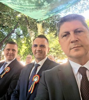 Read more about the article Cristian Stan: PSD are nevoie urgentă de schimbare. De atitudine, de abordare și de conducere