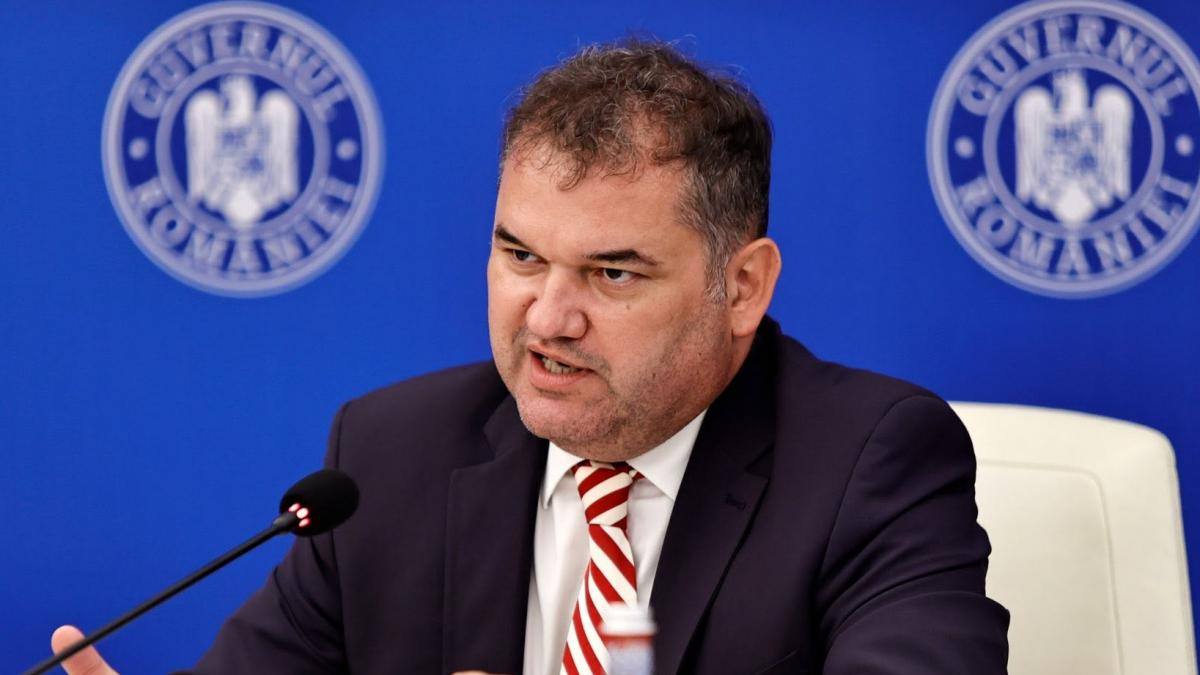 You are currently viewing Cseke Attila: UDMR nu va vota această moţiune. Ceea ce este sigur este că UDMR nu poate fi cu o susţinere AUR la guvernare