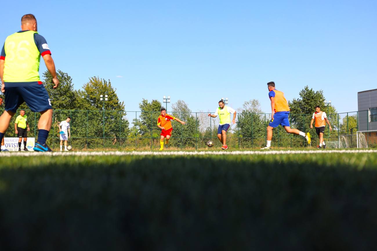 You are currently viewing Cupa Cartierelor Târgoviște 2025 – grupele sunt stabilite, meciurile încep luni, 1 septembrie