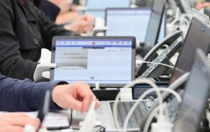 Read more about the article Florin Bănică anunță digitalizarea AFM, cu fonduri europene