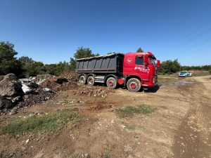 Read more about the article Emanuel Spătaru, primar: RĂZVADUL NU ESTE GROAPA DE GUNOI A NIMĂNUI!!!