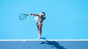 Read more about the article Sorana Cârstea, în finală la Cleveland