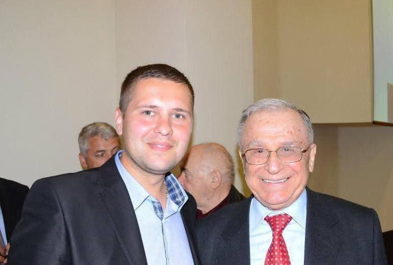 You are currently viewing Corneliu Ștefan, după moartea lui Ion Iliescu: „A fost omul care a deschis drumul spre democrație”